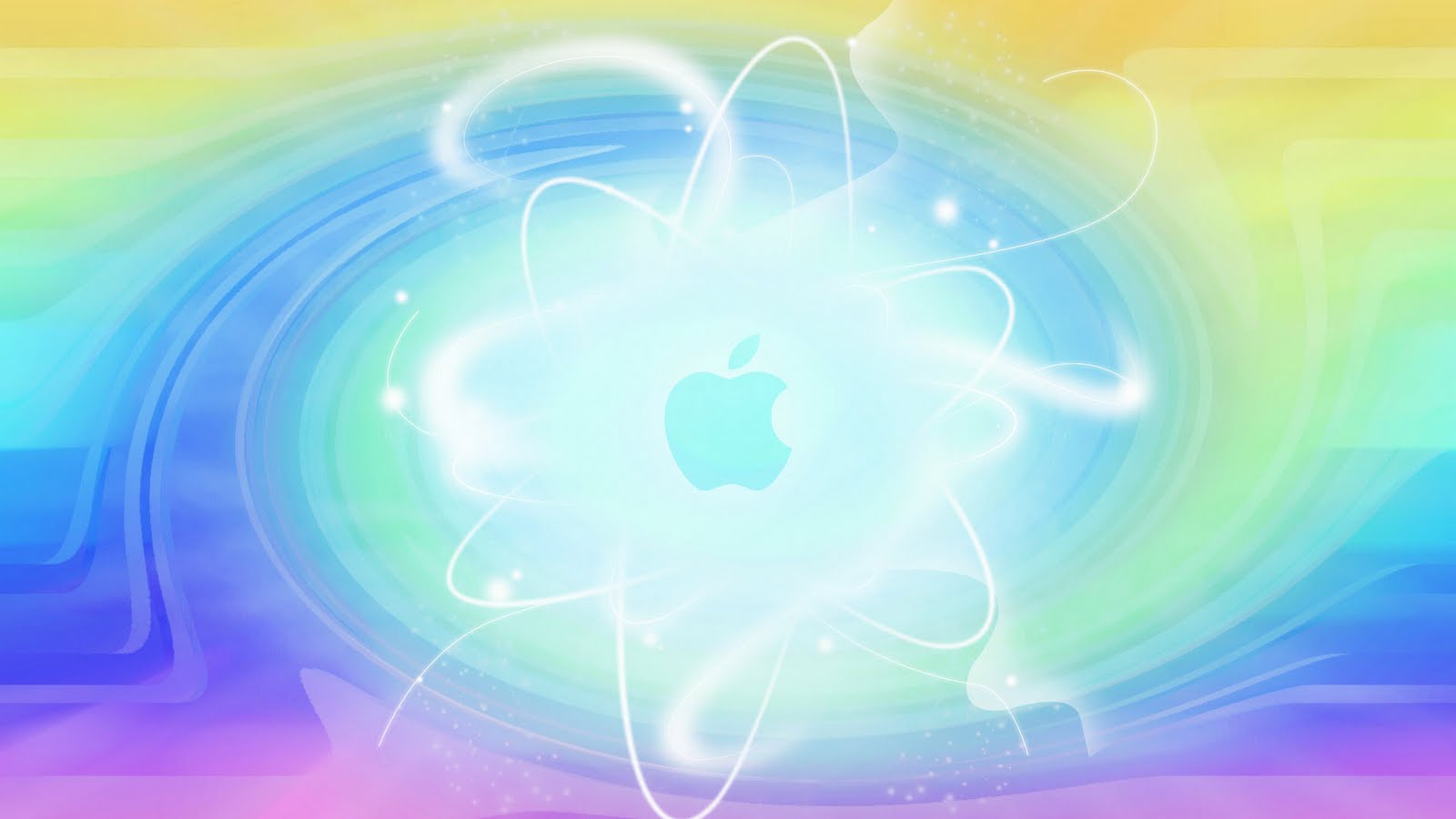tie dye powerpoint background