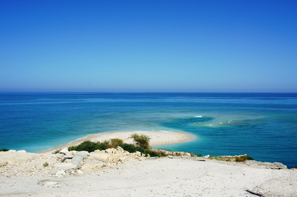Tiwi Oman