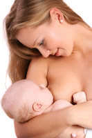 Breast Feeding And Jaundice
