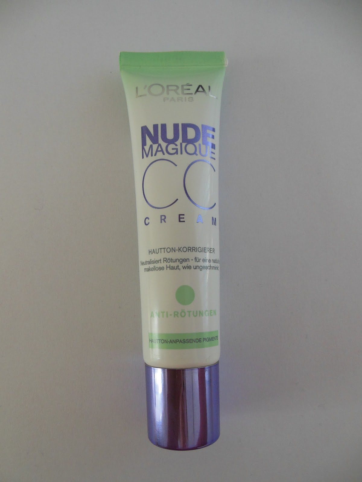 Sehr helle haut bb cream