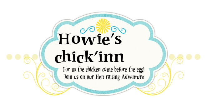 Howie's Chick'Inn