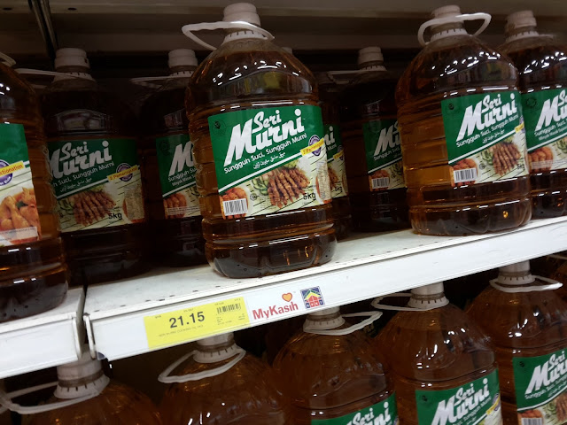 Harga Minyak Masak Confirm Mahal Harga Minyak Masak Confirm Mahal