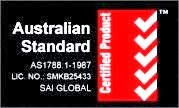 Australian Standard