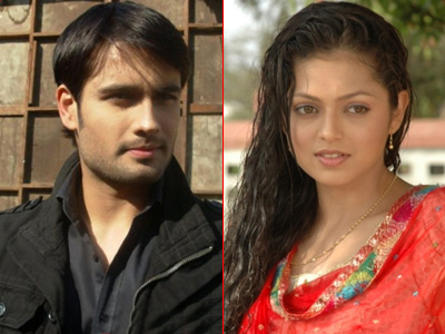 Vivian Dsena and Drashti Dhami to play leads in Colors' new upcoming
