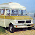 Camping-car Bedford