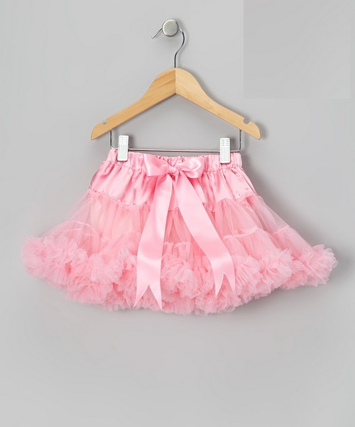 Mua đầm công chúa, đầm dạ tiệc, váy xòe cho bé ở đâu