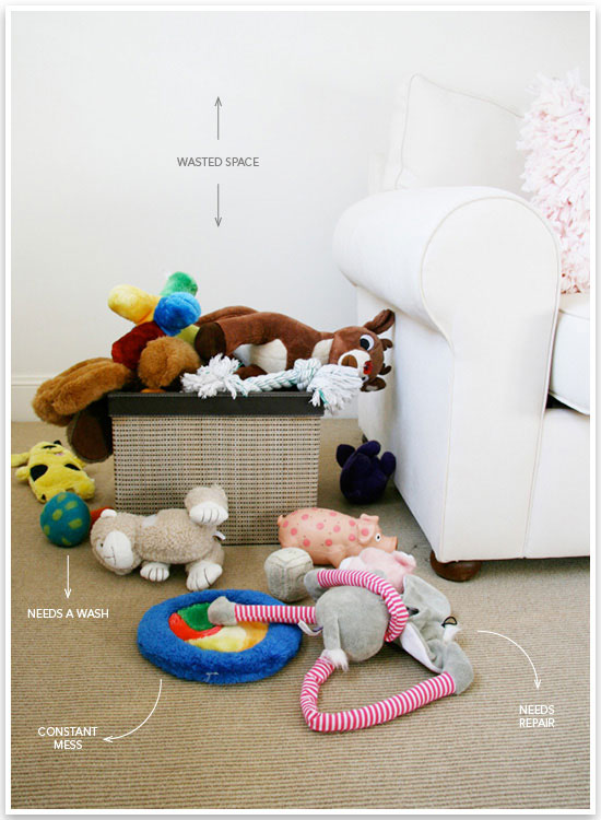 pet toy box pet toy box