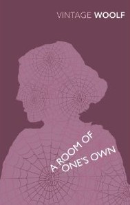 A Room of One’s Own by Virginia Woolf
