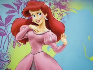 Mi Princesa Favorita: Ariel
