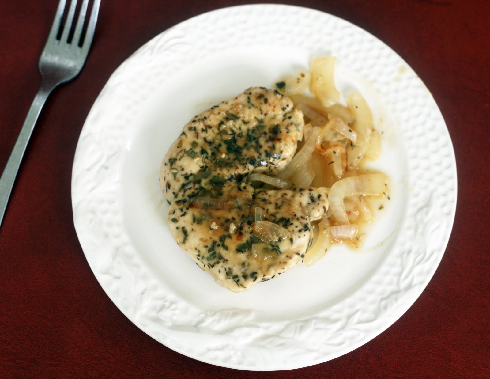 Pernod Turkey Cutlets Coconut & Lime