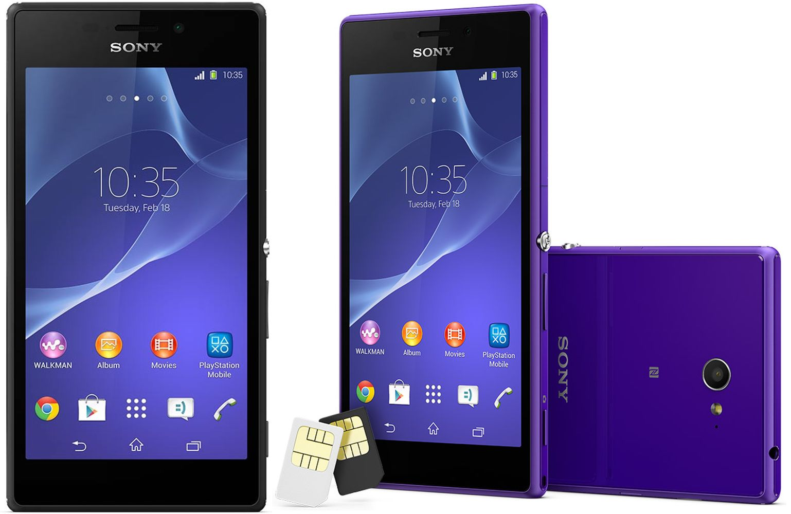 Sony Xperia M2 Dual: Mencari Casing Flip Cover yang Sempurna di Era Digital