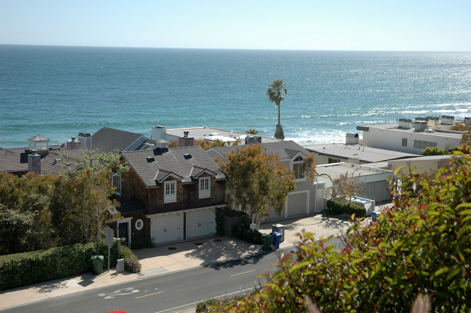 malibu pch