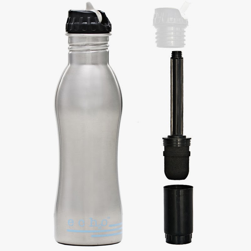 15 Innovative Water Bottles and Creative Water Bottle Designs.