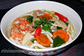 Mee Udon