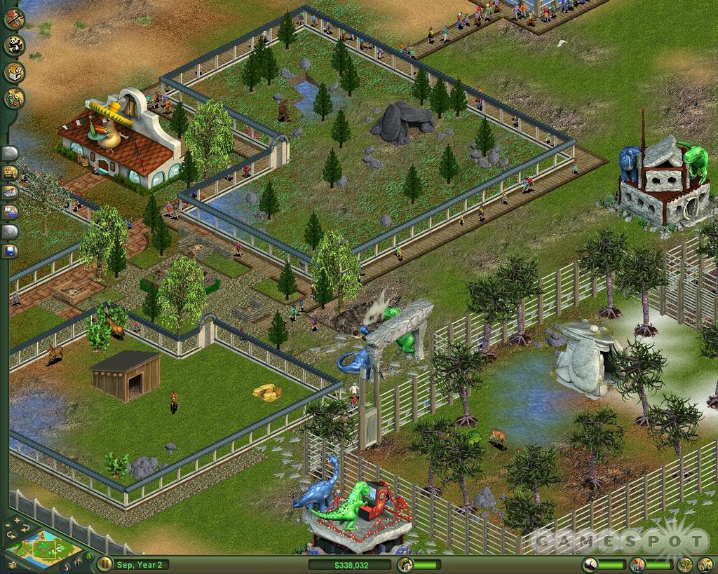 Zoo Tycoon Full Game Download Zoo Tycoon Full Game Download
