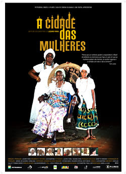 Black Brazilian women