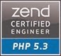 Zend PHP 5.3 Certification