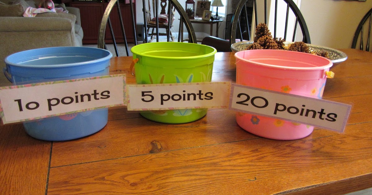 Brittany's Musical Notes EggToss Review (Choose The Right)