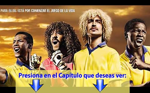 VER CAPITULO SERIE ver capitulo serie: