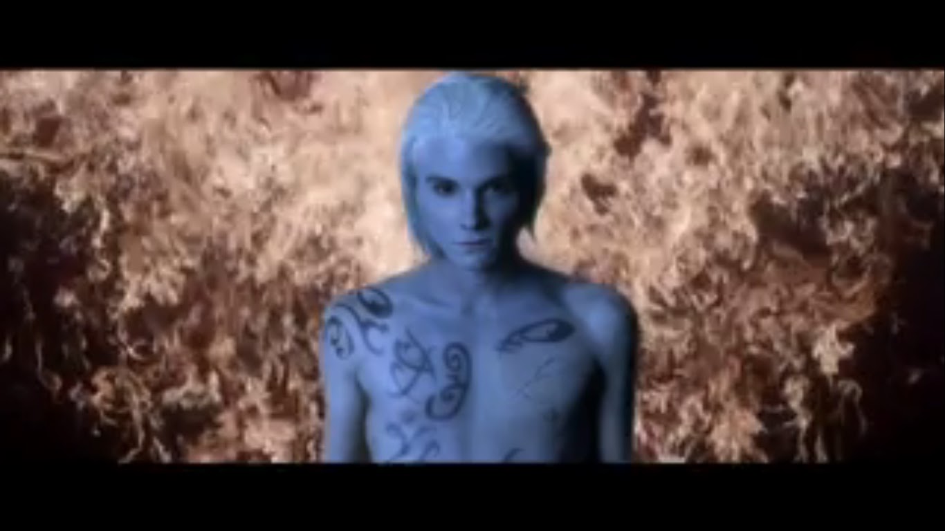 the mortal institute city of lost souls book trailer premieres at ew