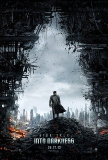 Star Trek Into Darkness 2013