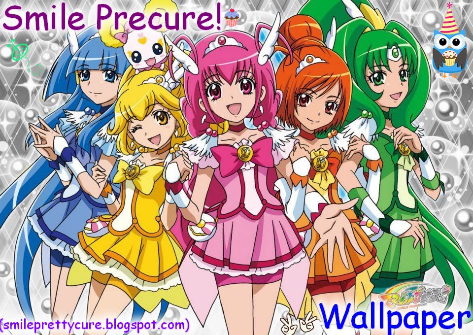 download smile precure online for free download smile precure online for free