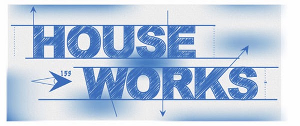 Blueprint Style Blueprint Style