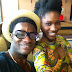 FEMALE & MALE MODEL OF THE YEAR NOMINEES AT THIS YEAR'S FASHION ICON AWARDS MERCY ASHIE & PRINCE IB SHINES IN SOUTH AFRICA