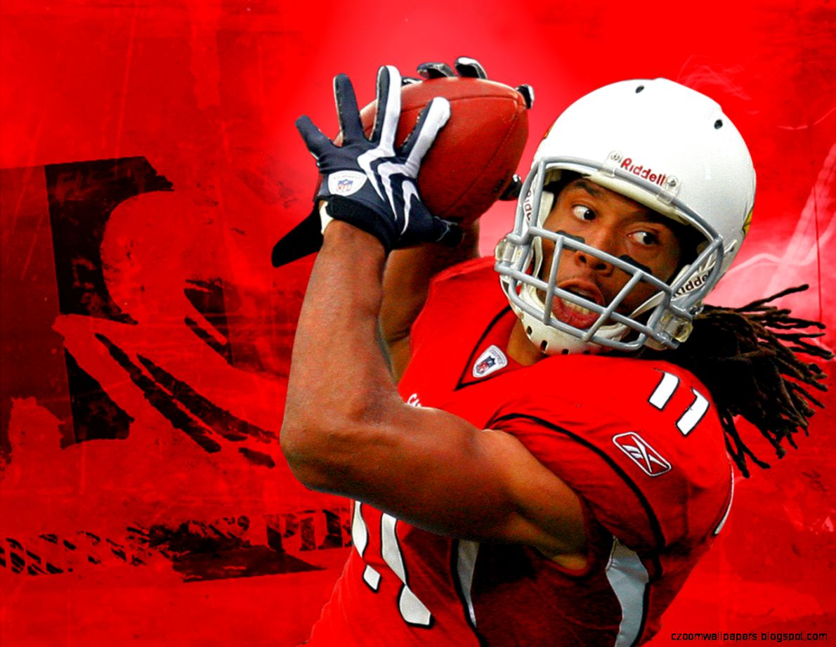 Larry Fitzgerald wallpaper 1280x1024 82027 Larry Fitzgerald wallpaper 1280x1024 82027