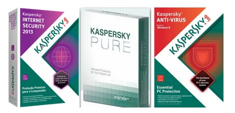 Kaspersky Internet Security 2013 Key File 365 Days