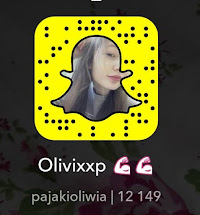 Snapchat!