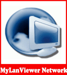 تحميل برنامج التحكم بشبكة الانترنت MyLanViewer 4.18.3 للكمبيوتر