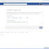 cara mengganti tanggal lahir facebook yang sudah tidak bisa di ganti lagi