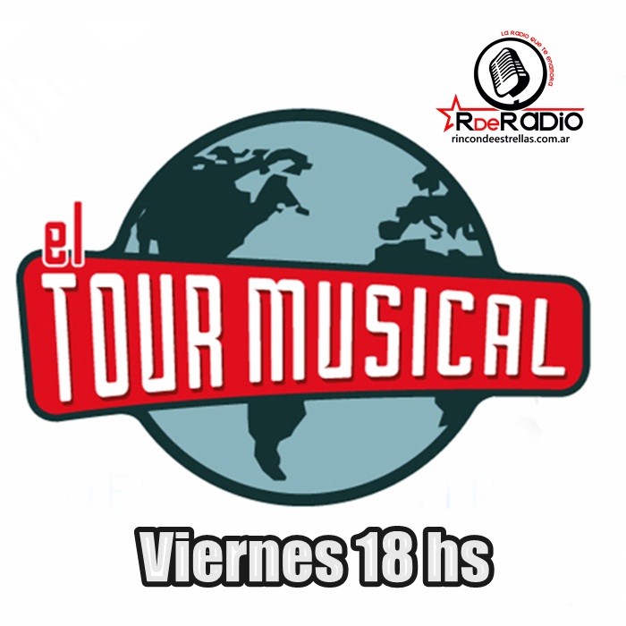EL TOUR MUSICAL
