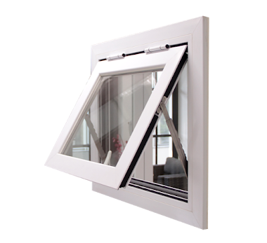 Top Hung Window