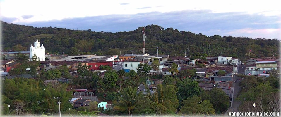 San Pedro Nonualco Wiki El Salvador
