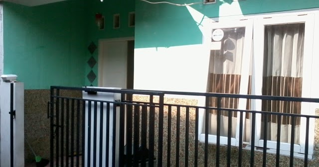 Get Rumah Dijual Di Solo 250 Juta Gif