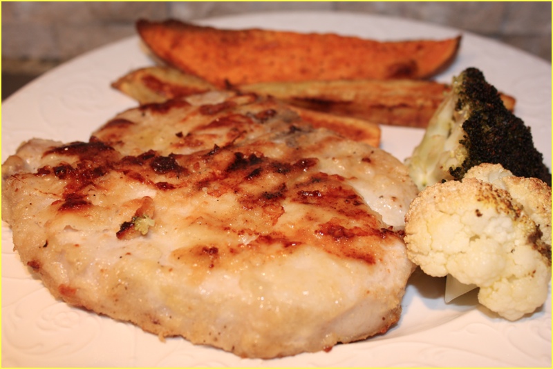 crispy pork chops crispy pork chops