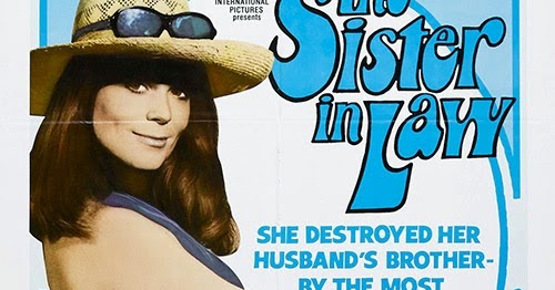 The Sister-In-Law [1974]