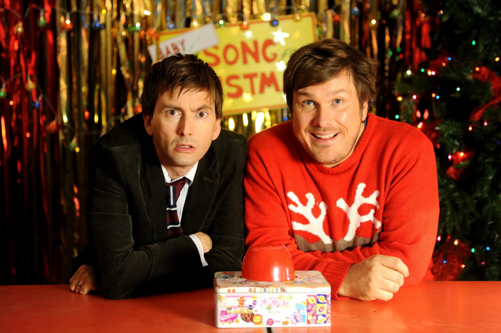 AUSTRALIA DVD Release For Nativity 2 Danger In The Manger