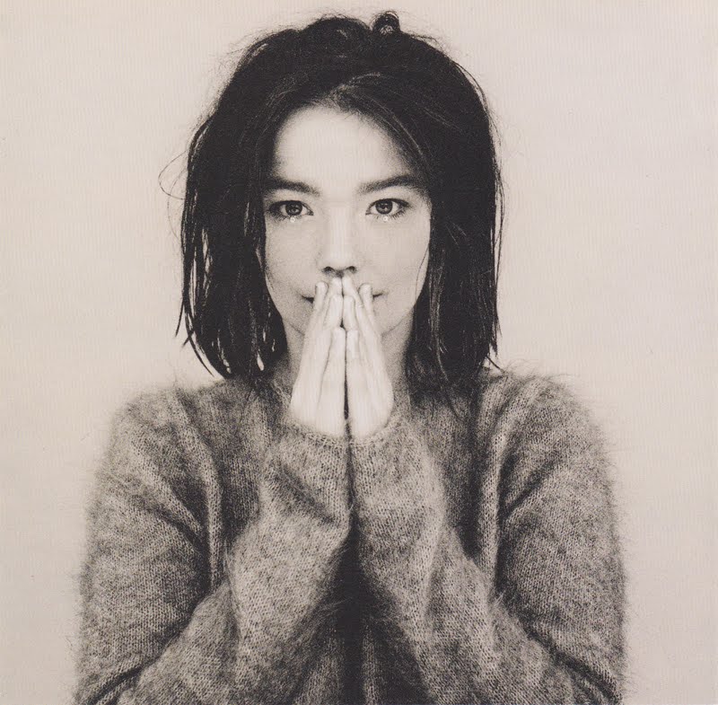 Bjork Child
