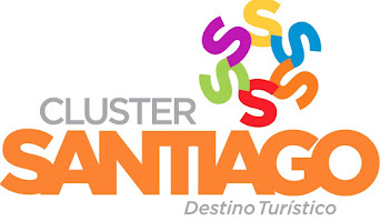 Clúster Santiago Destino Turístico.