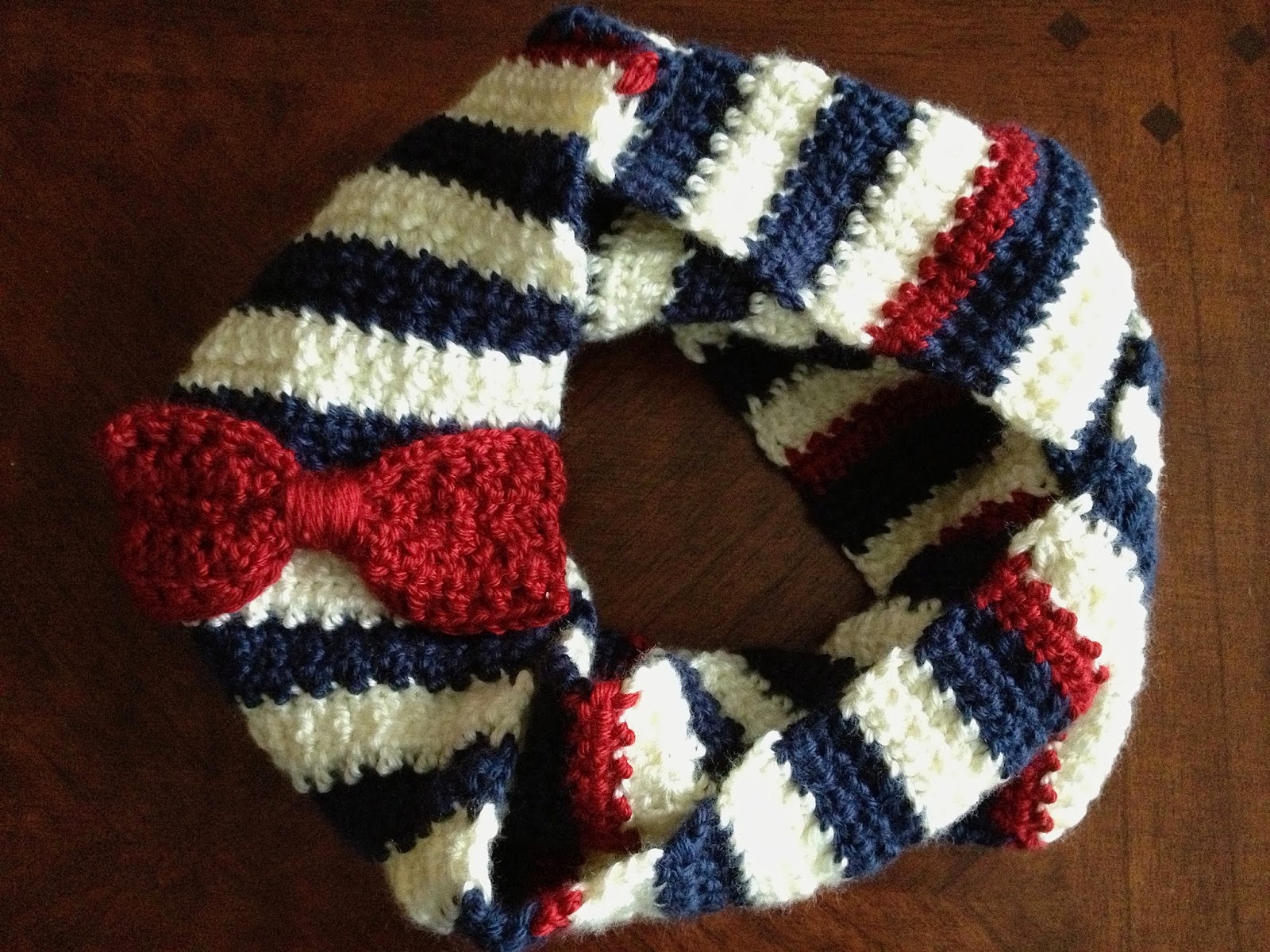 Ravelry: Aluminum Crochet Hook Case pattern by Priscilla Hewitt