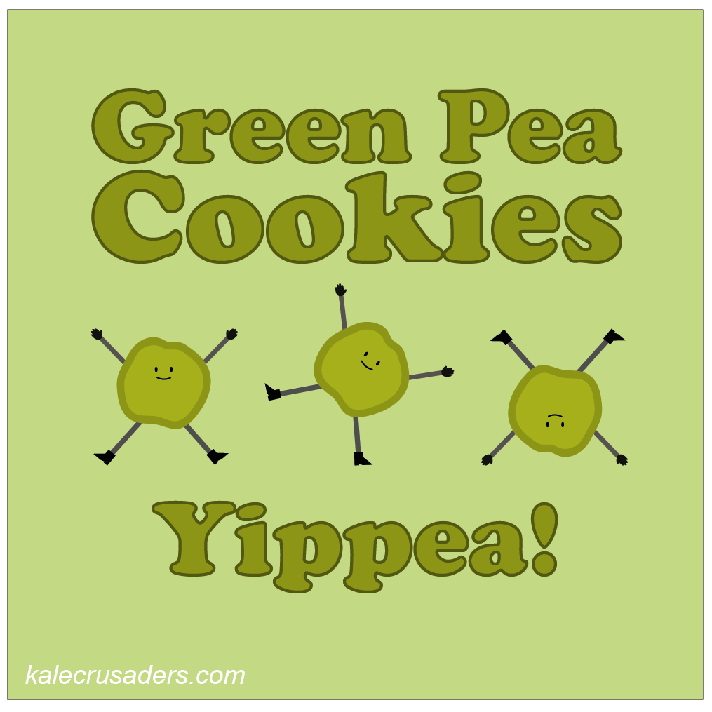 Kale Crusaders March 2015