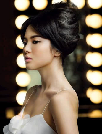 Asian Hairstyles, Long Hairstyle 2011, Hairstyle 2011, New Long Hairstyle 2011, Celebrity Long Hairstyles 2011