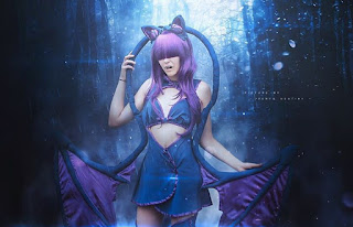 Pokemon Cosplay