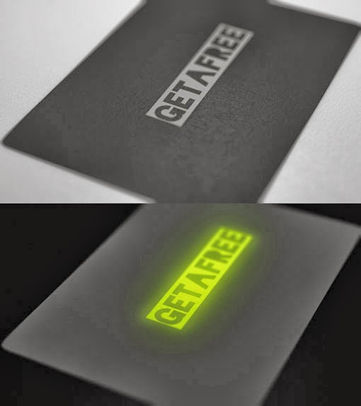 Beautiful Business Card Designs