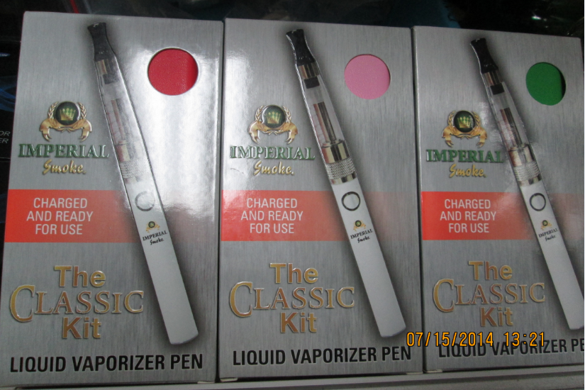 CP Royale Vapor & SmokeBrookfieldCT