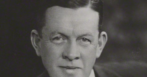 Robert W. Service (1874-1958) Poet & Adventurer: Sir Robert Bruce Lockhart