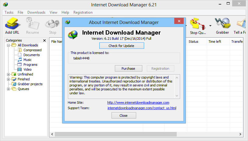 idm registration 6.29 build 2 crack idm registration 6.29 build 2 crack